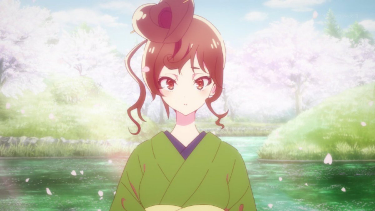 ゾンビランドサガ リベンジ 8話 感想 悲劇は避けられないのか アキブラ