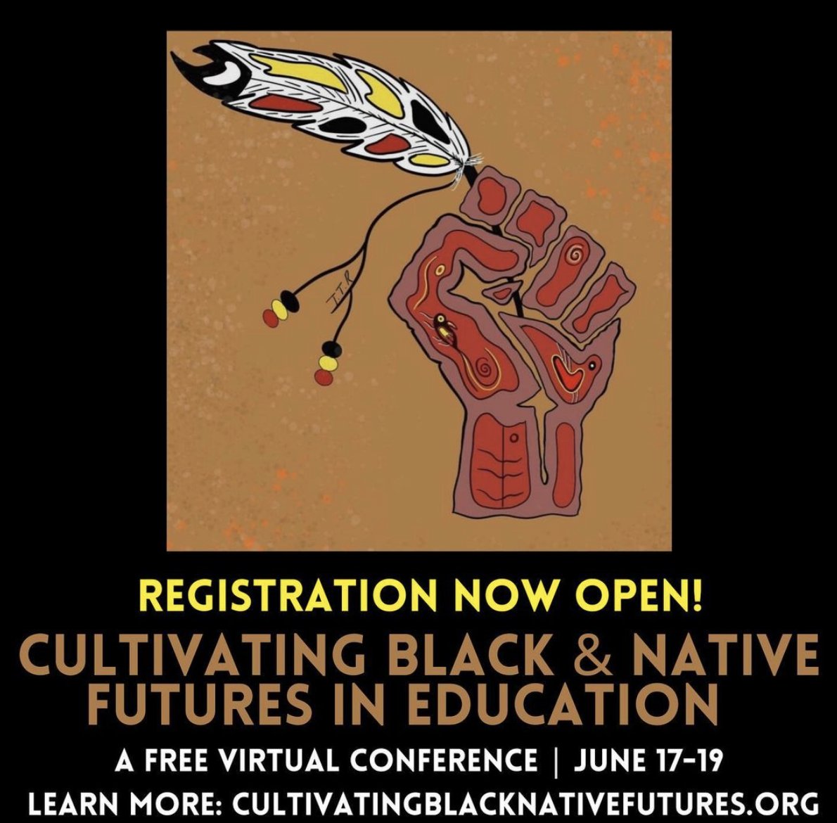 atachine's tweet photo. Registration is open and will close on June 11, 2021. Thus far, we have over 600 registered. AMAZING! Link to register: https://t.co/j6942V7MJ2 https://t.co/EIMh502YgW