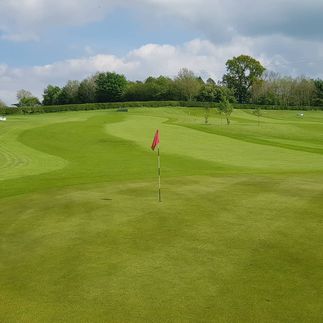 Casterton Golf tweet media