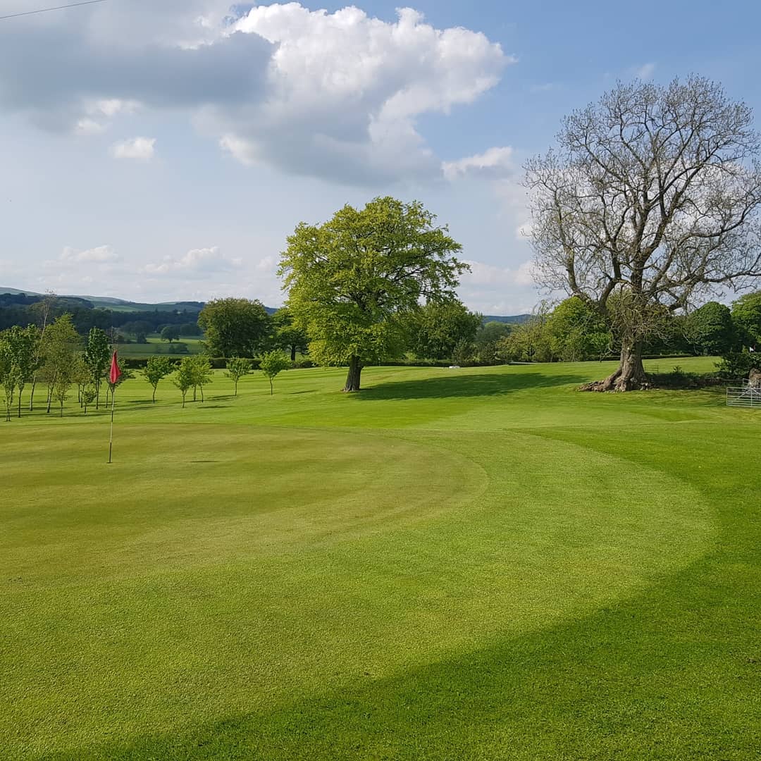 Casterton Golf tweet media