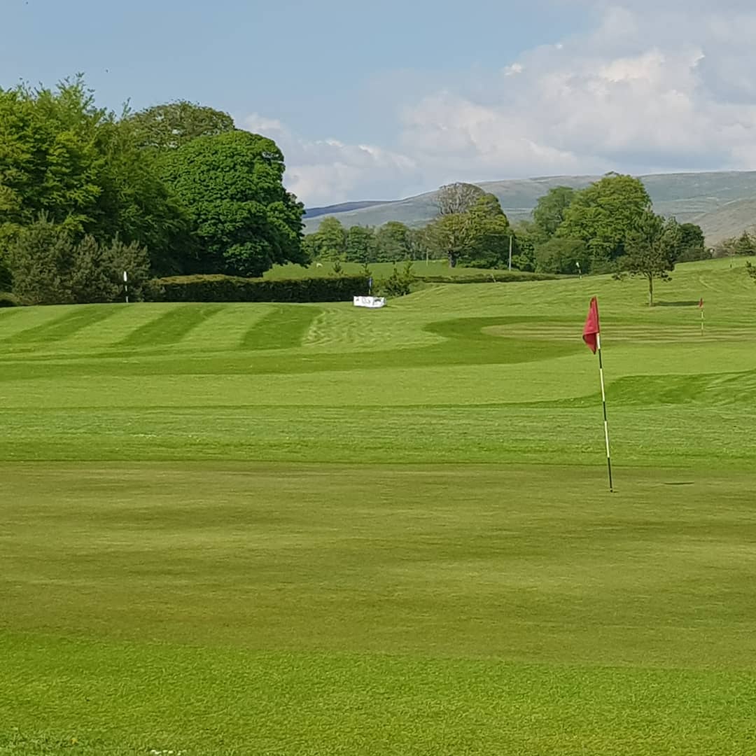 Casterton Golf tweet media