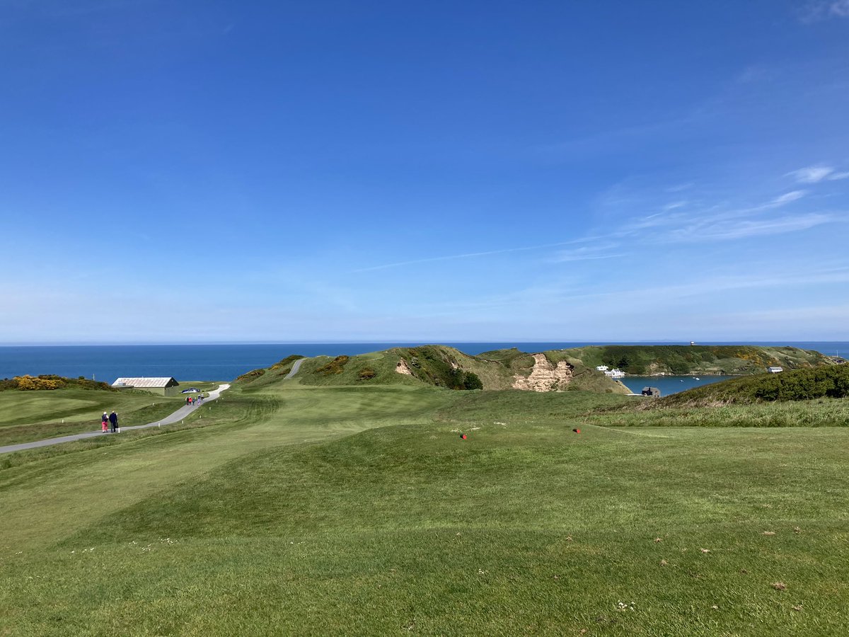 Tennistors's tweet image. Nefyn good. That takes some beating. Thanks @NefynGolfClub! 🏴󠁧󠁢󠁷󠁬󠁳󠁿
