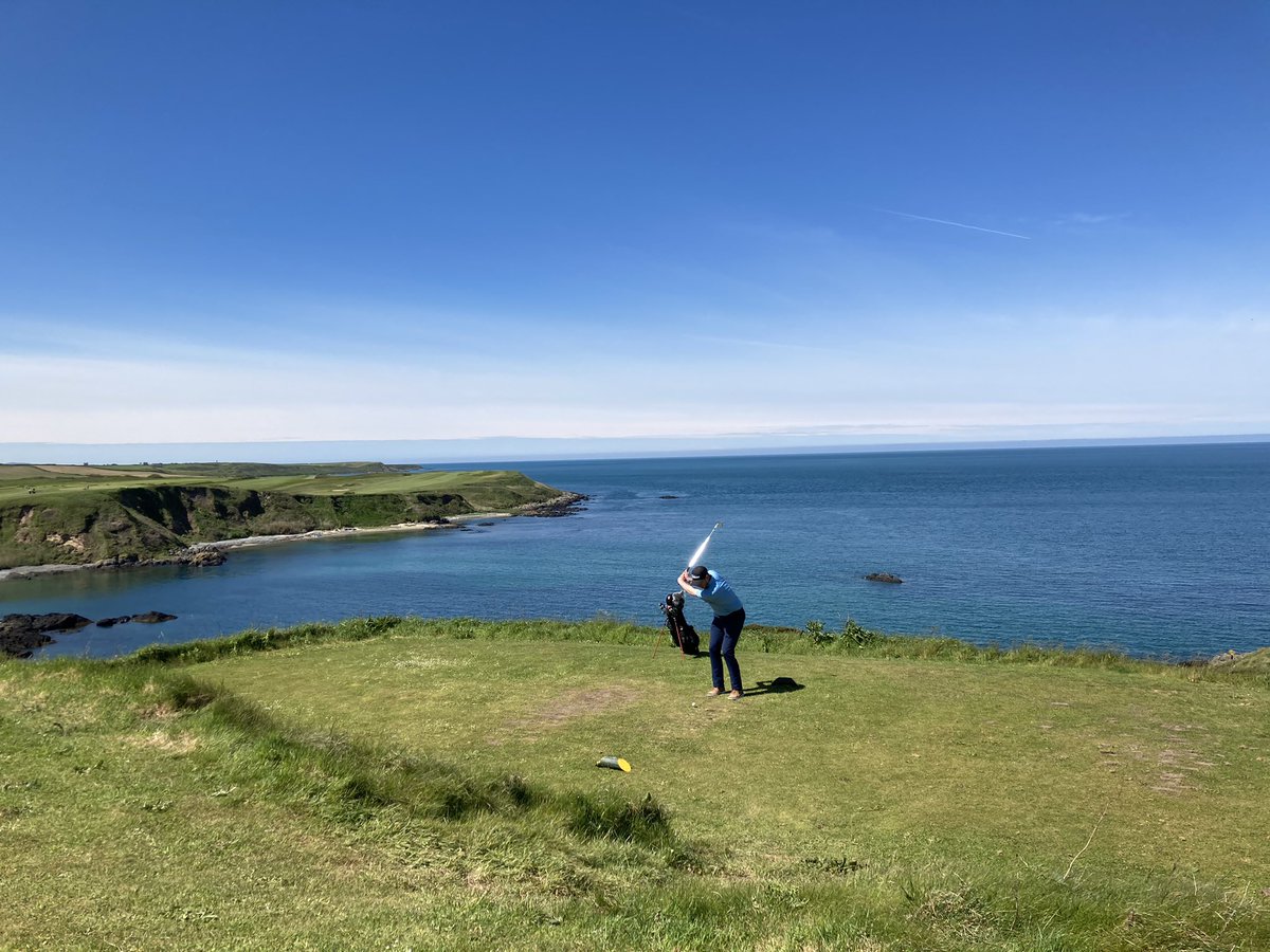 Tennistors's tweet image. Nefyn good. That takes some beating. Thanks @NefynGolfClub! 🏴󠁧󠁢󠁷󠁬󠁳󠁿