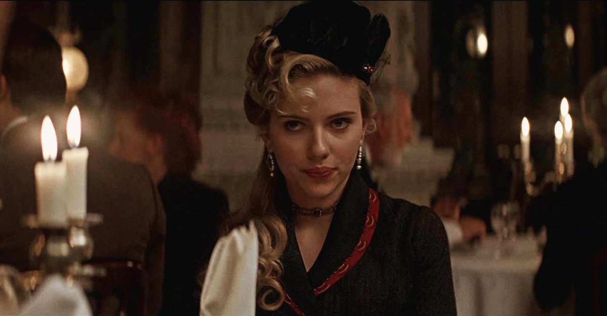 кристиан бейл престиж.