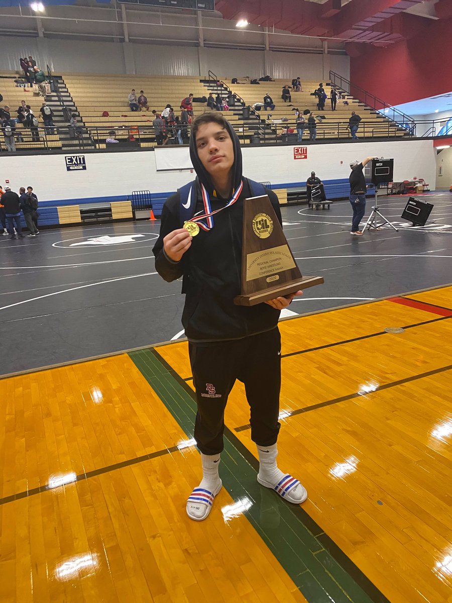 DSHS Wrestling tweet media