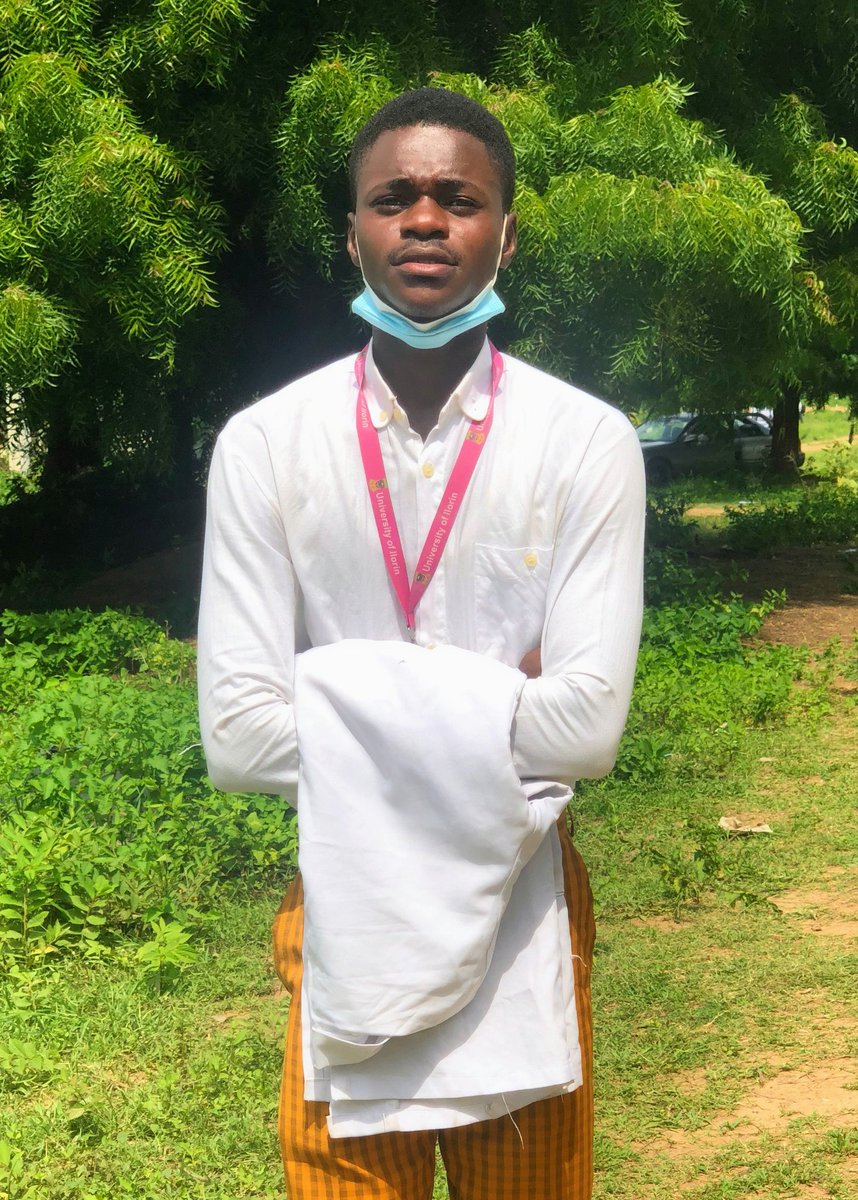 Iam_Psalmthex's tweet photo. So Today, I wrote my last paper as a penultimate.
Looking forward to a better, more achieving days ahead.

It has been rough coming this far, but the strength is in a million fold beyond the stress.
 #FINALIST
#SURVIVOR 
#PSALMTHEX https://t.co/syaNf7tXx2