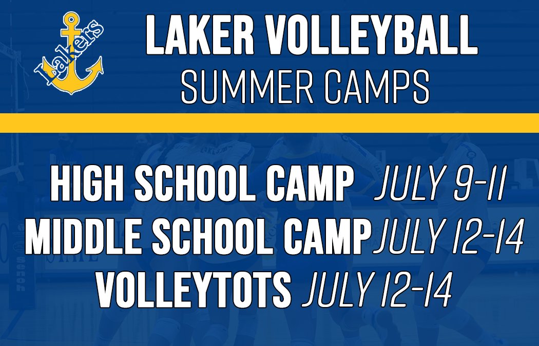 Lssu Volleyball Lakestatevb Twitter