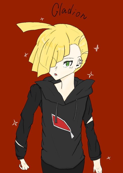 グラジオのtwitterイラスト検索結果