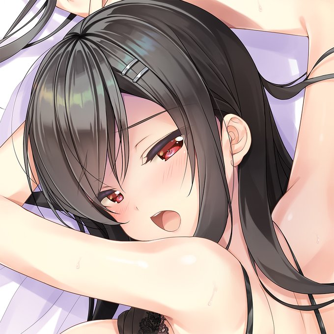 ま まれぇどのtwitterイラスト検索結果