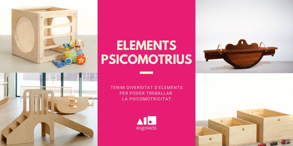 ergokidsmobles's tweet photo. #Ergokids #Balancí #joguinesdefusta #jocexterior #jocsimbolic #fusta #moviment #psicomotricitat #exterior #interior #movimentlliure #crianzarespetuosa #slowtoy https://t.co/5BofSdaVJR