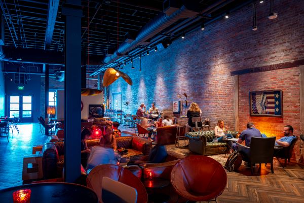 GHPartnership's tweet photo. With a population as ethnically diverse as Houston’s, it stands to reason that an eclectic restaurant scene would emerge. And that’s exactly what has happened—Houston is a food lover’s paradise. Learn more about #LivinginHouston: https://t.co/VHmCugL9Uj https://t.co/NPsN0LJJ3u