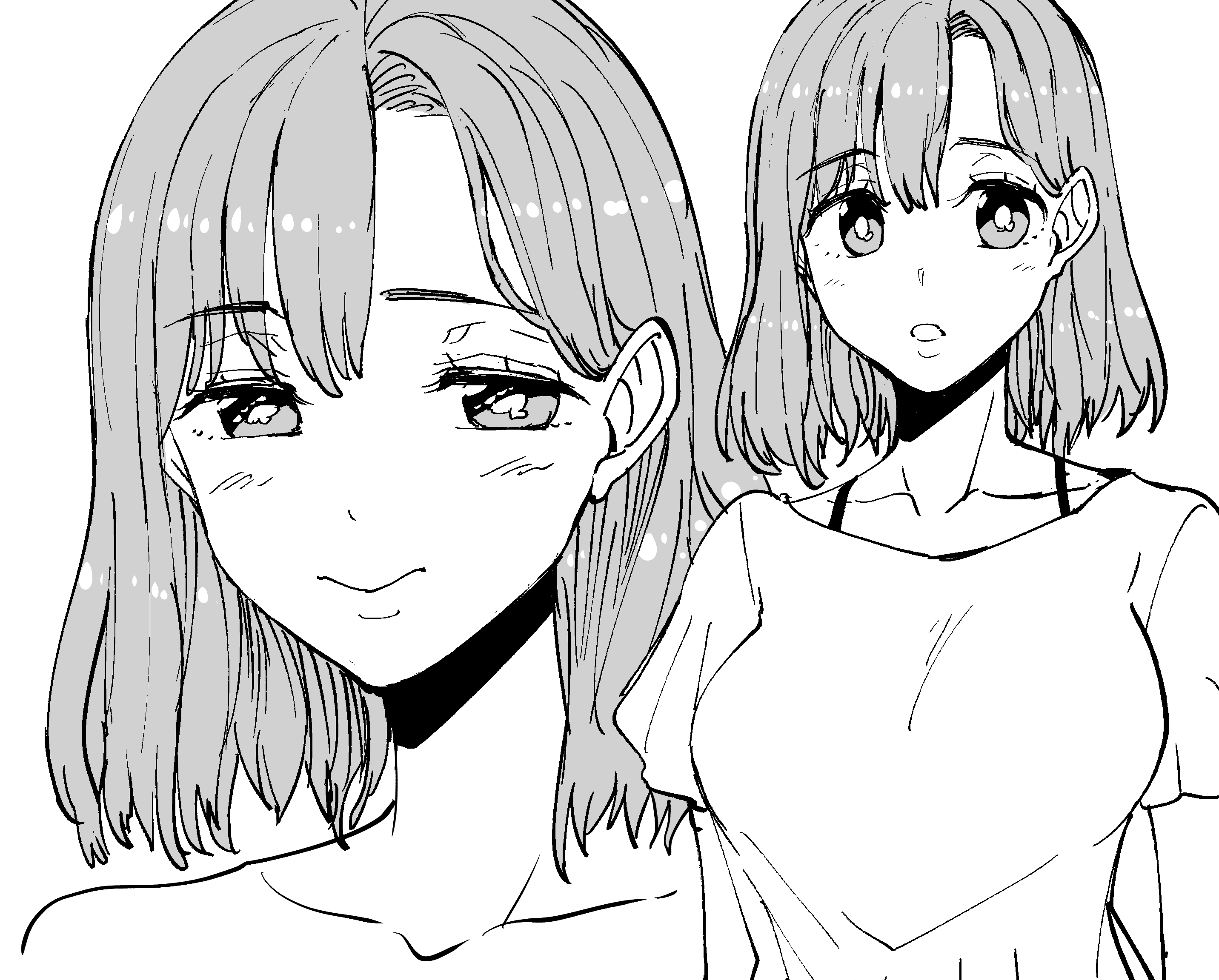 神馬耶樹 漫画家 ４児育児中 原稿中につき低浮上 Shinba Yagi تويتر