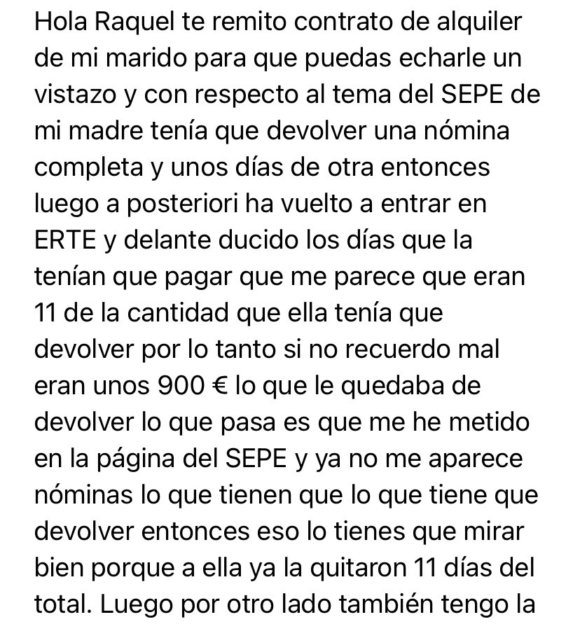 rachetuiteada's tweet image. Es maravilloso hacer rentas este año!!! 🤦🏻‍♀️🤯😖 @fiscalrespir