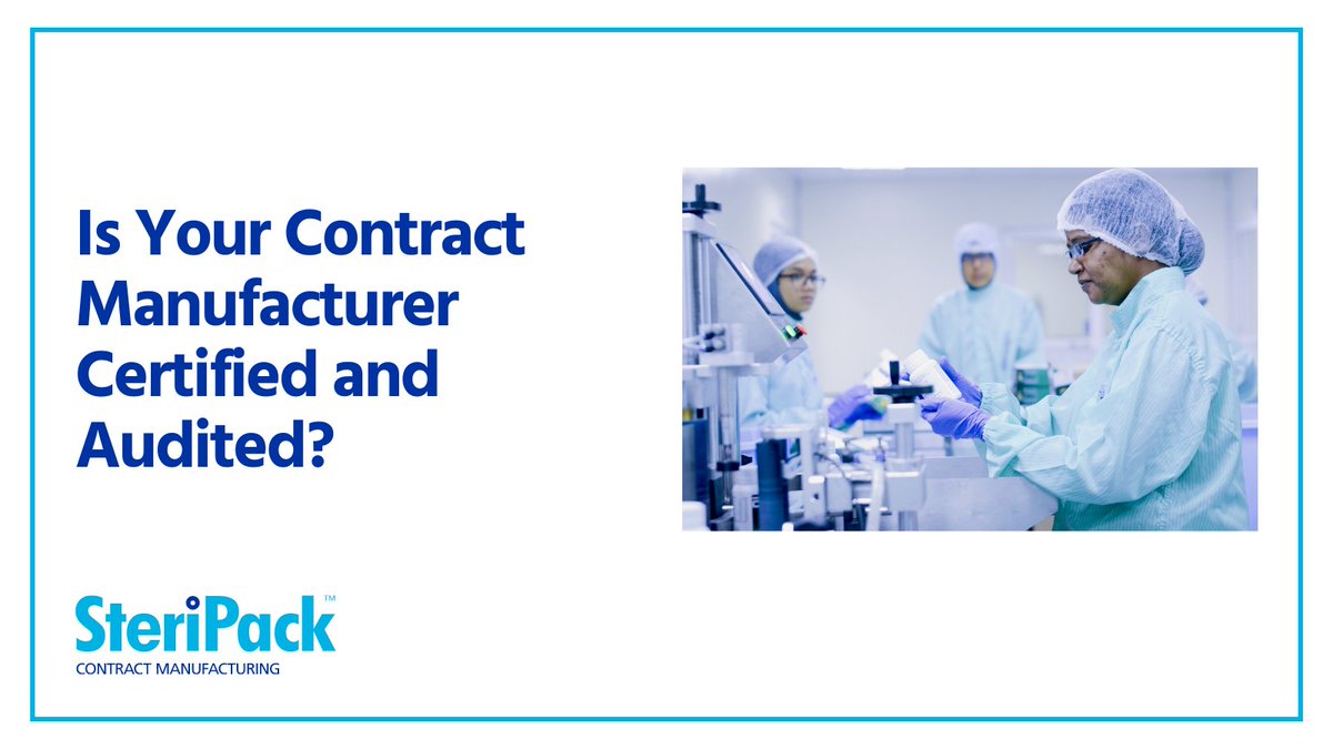 SteriPack Group tweet media