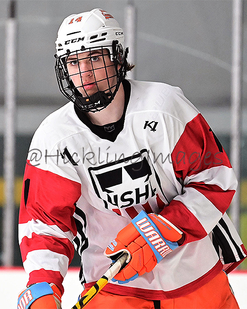 DanHickling's tweet photo. New pics of #TeamLarkin 05s from @USHL Phase I Combine now up on their @eliteprospects player pages ... Also coming to select @_Neutral_Zone pages ... Check 'em out! #WhosNext @mhick1953 @USHL_Player_Dev https://t.co/u2TuLZLXBb