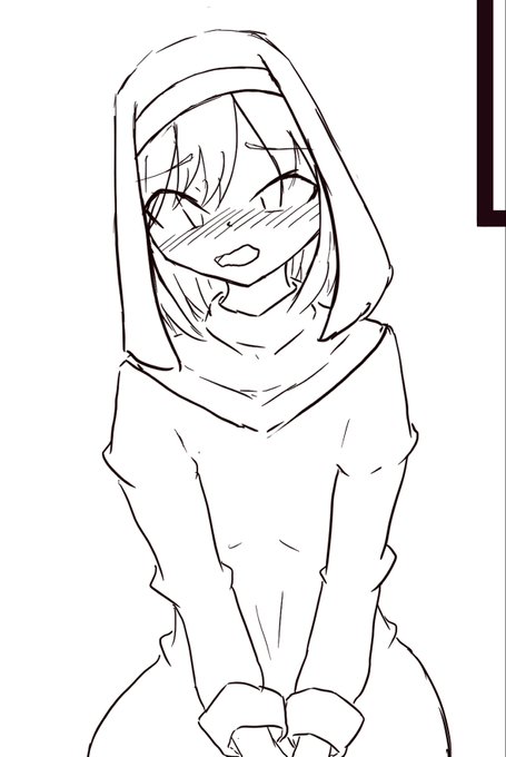 先輩に一体何が… 