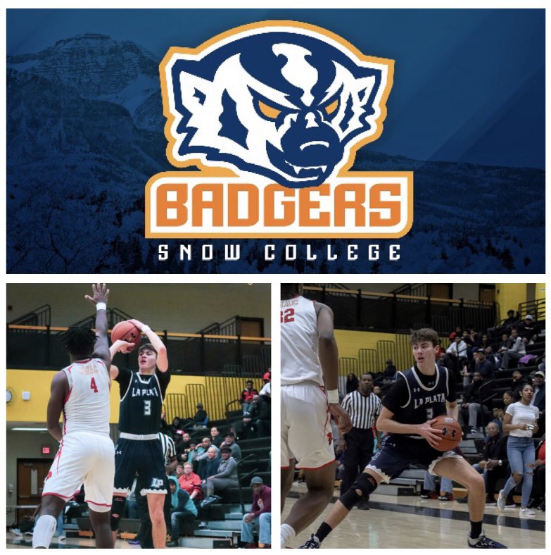 SnowBasketball's tweet photo. We are excited to announce we have signed Joseph Cottle! @JosephCottle5 https://t.co/DLc3qlhxkI