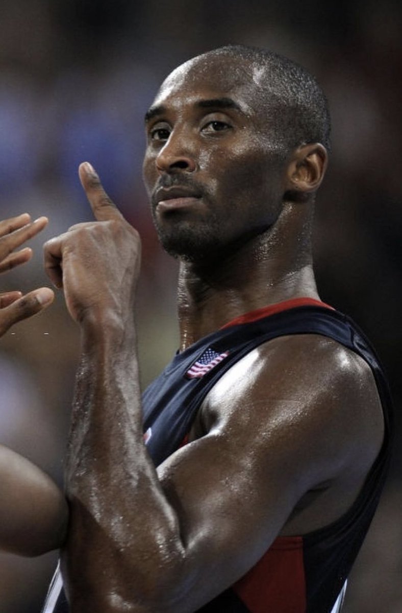 “We don't quit. We don't cower. We don't run. We endure and conquer.” -Kobe