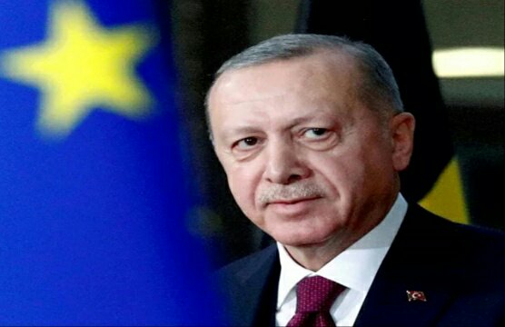 أردوغان يتحدث عن ”حقبة جديدة” بعد لقاء بايدن وتحول تركيا إلى ”قاعدة عالمية”