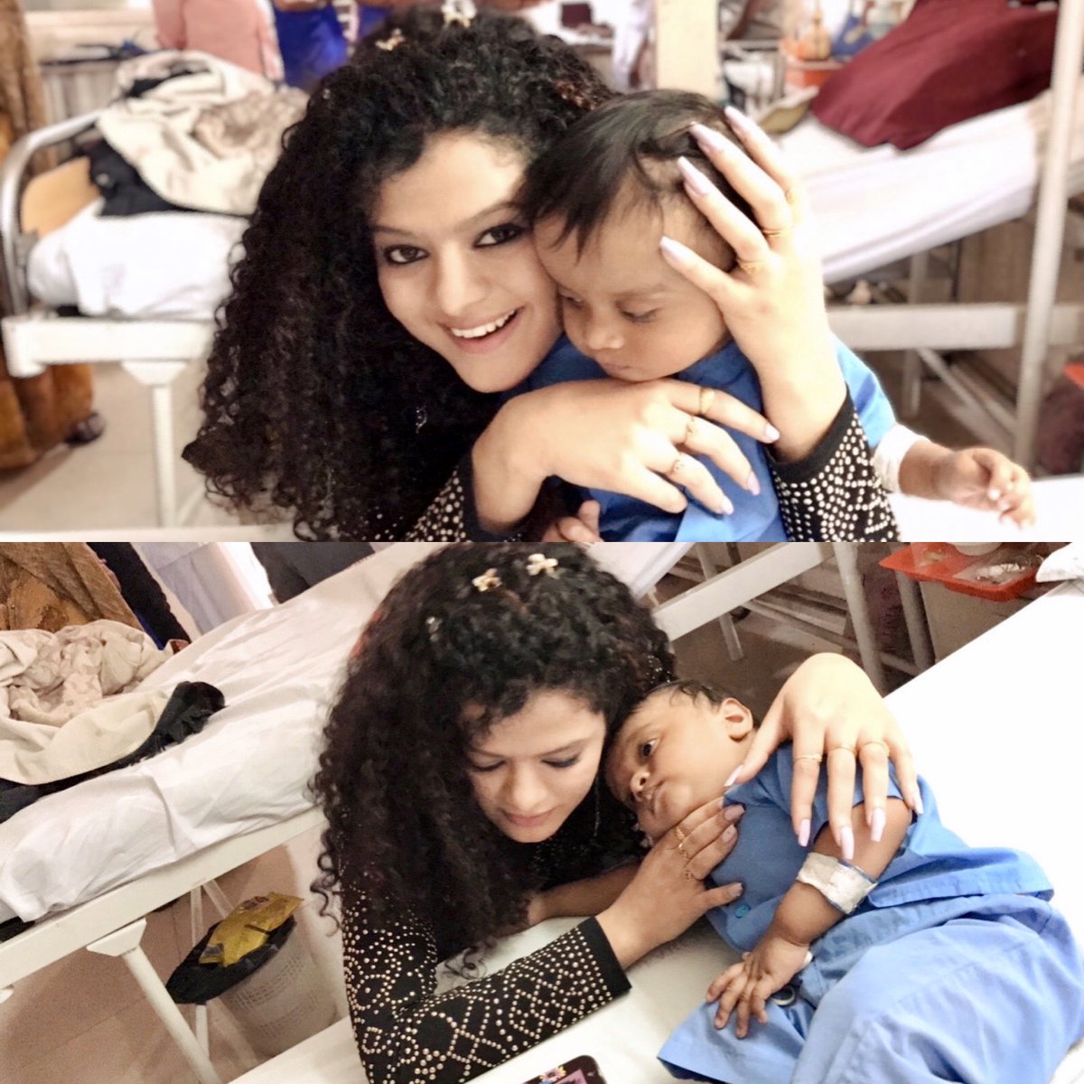 palakmuchhal3's tweet photo. Every human life is worth the same, and worth saving. 
❤️

#SavingLittleHearts https://t.co/kAmJuKmXsH