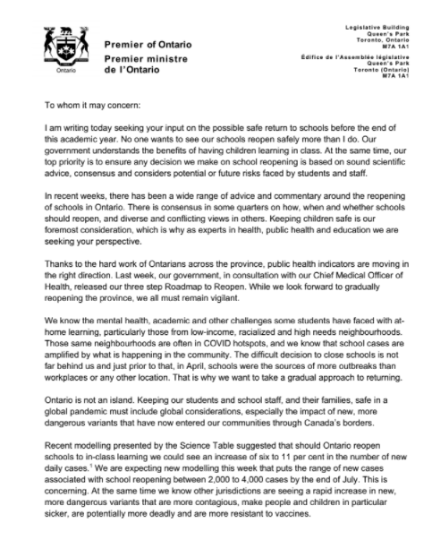 CBC Ottawa tweet media