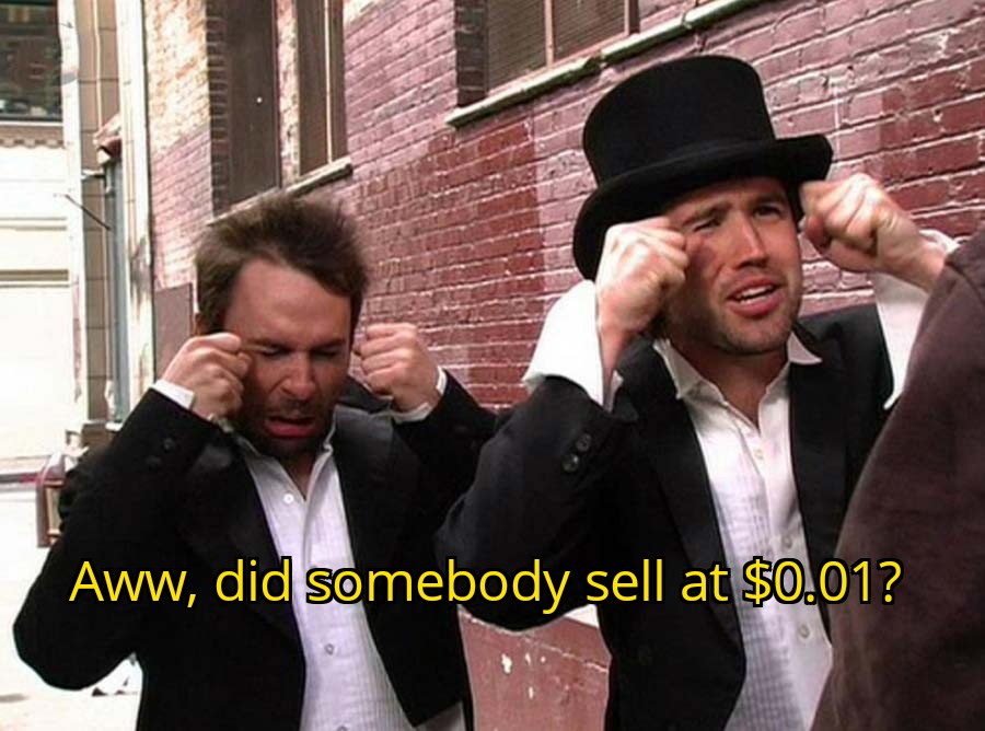 Telcoin Meme Gang tweet media