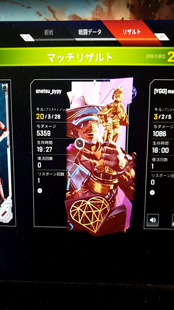 おなつ96転職済み (@onatsu_pypy) / Posts / X