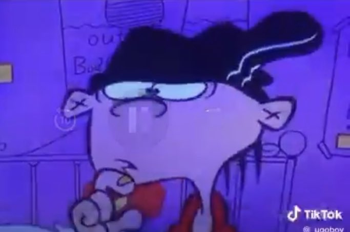 @Chowder_1824 im sorry but double d’s face here had me weak