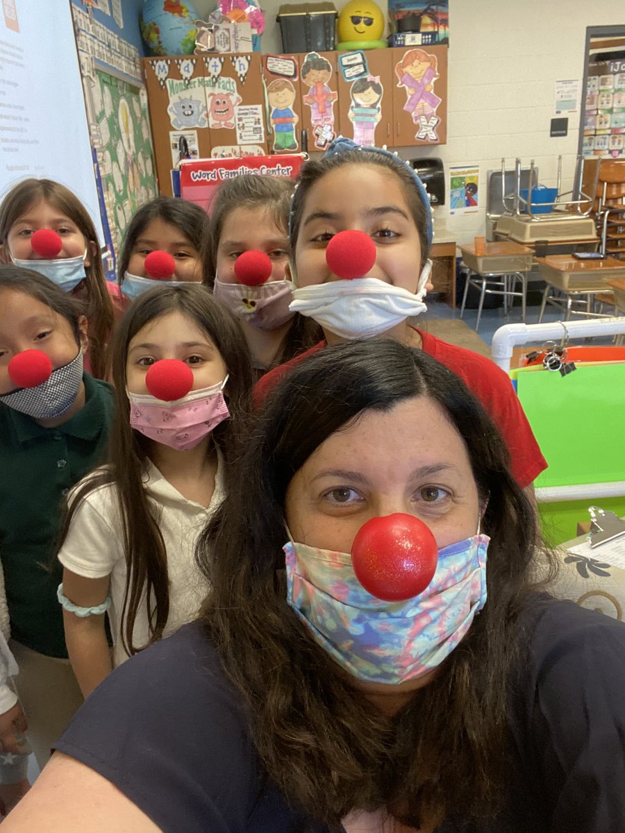 Michele Morey tweet media