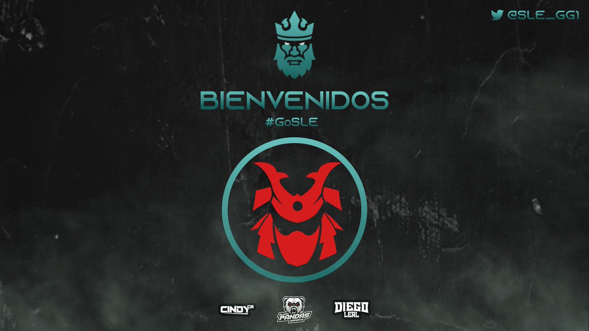 #WildRift | ¡Presentación! 

|🇲🇽| × <a href="/SamuraiClan_/">Samurai Clan ⛩️</a>

Le damos la bienvenida a este gran equipo, que en representación de México , viene a darlo todo por conseguir el campeonato.

(1/8) LAN