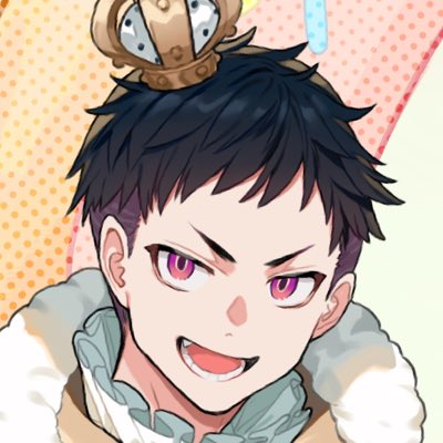 どう 新しいプロフィール画像 どう 新しいプロフィール画像