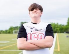 6starfootballMO's tweet photo. STL SHOWCASE: Young OL prospects who raised profile (2024-25)

▪️ Six Star Football takes a look at several young Linemen who impressed in STL, including @ChaseWisecar77 among others.

➡️STORY AT LINK🔗
https://t.co/cmika99RQT https://t.co/P4Svu2kPqt