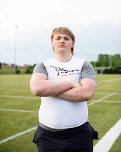 6starfootballMO's tweet photo. STL SHOWCASE: Young OL prospects who raised profile (2024-25)

▪️ Six Star Football takes a look at several young Linemen who impressed in STL, including @ChaseWisecar77 among others.

➡️STORY AT LINK🔗
https://t.co/cmika99RQT https://t.co/P4Svu2kPqt