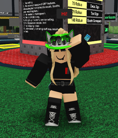 Plaza_Connect's tweet photo. New bubble chat has been added to GRP , find them in new servers.
https://t.co/n32CQ8KmGs
#GroupRecruitingPlaza #Roblox #RobloxDev #GRPUpdate #RTC https://t.co/sHAInwgn00