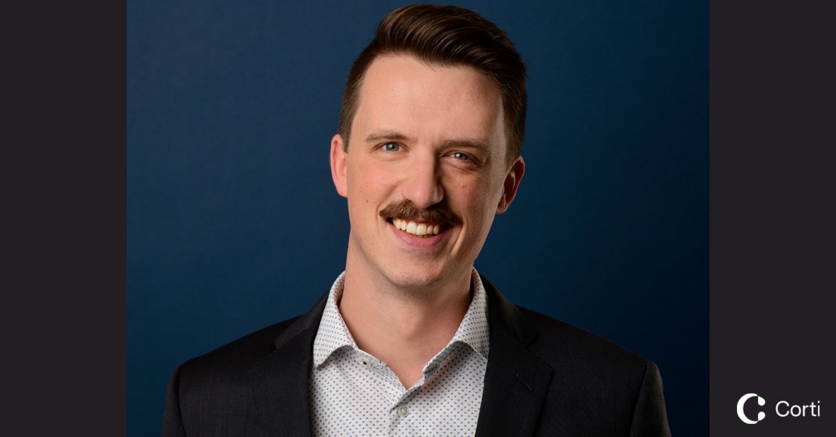 corti_ai's tweet photo. We’re excited to welcome our newest Cortian, Brady Lavin, who is joining our US team as Key Account Manager.🔥

Brady focused his entire career on EMS software and devices to dramatically improve patient outcomes, so we're thrilled he's joining us on this journey! 🤩 https://t.co/HUOIKSCPMU