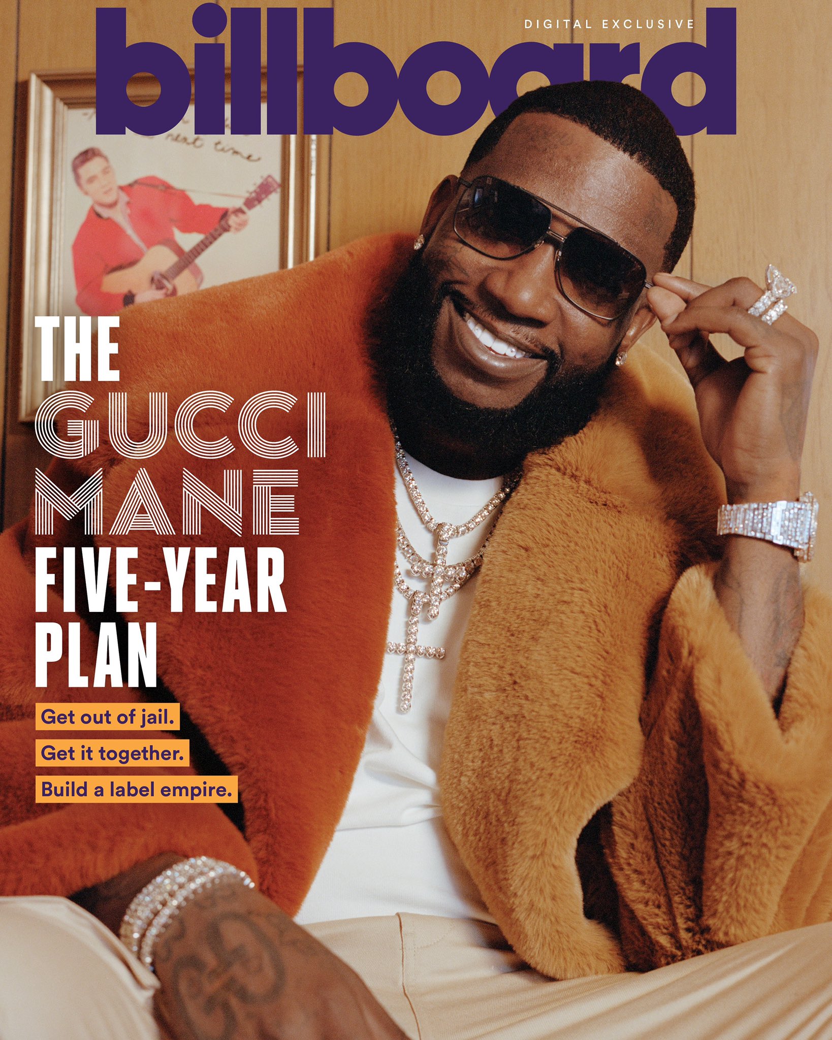 Gucci Mane on Twitter "Out now It’s Gucci billboard 1017…
