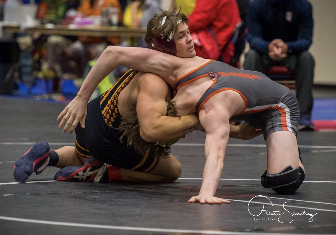 DSHS Wrestling tweet media