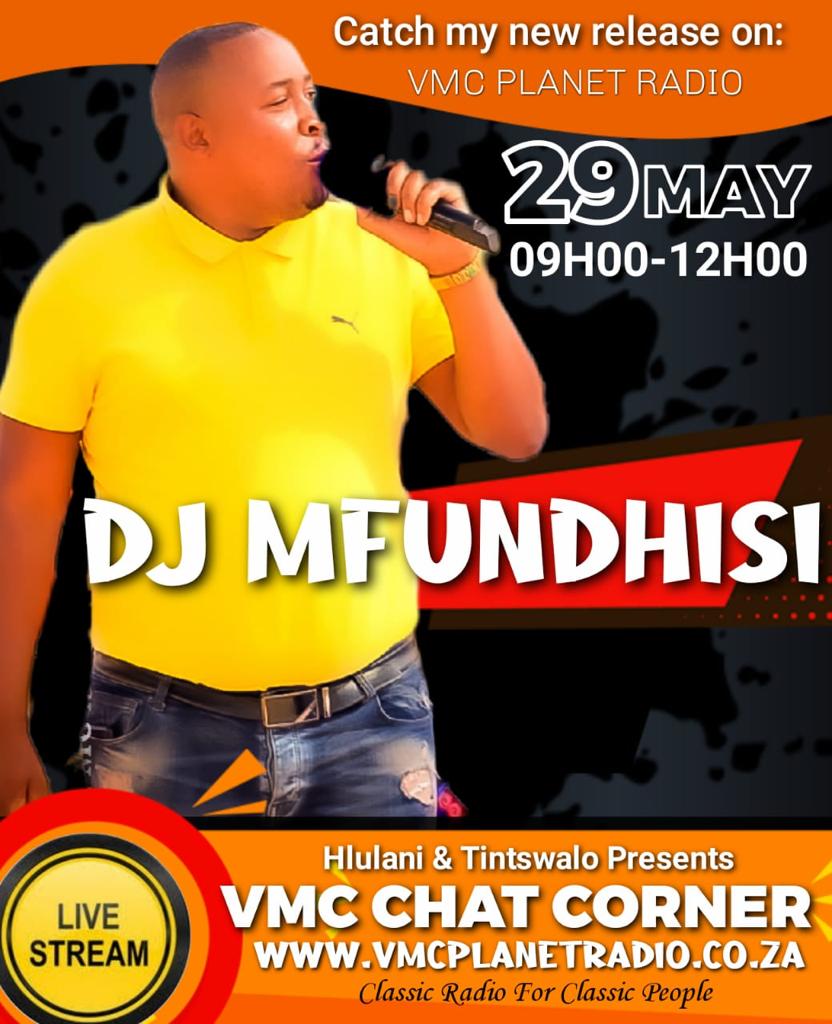 dj mfundhisi