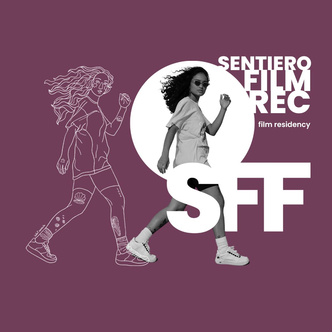 Sei un artista, un videmaker o un autore in cerca di una possiiblità di #esprimersi? Candidati alle #residenzeartistichecinematografiche al #SFF2021 !🧐 
Open Call : bit.ly/3hPDqJQ