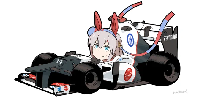 プップー 