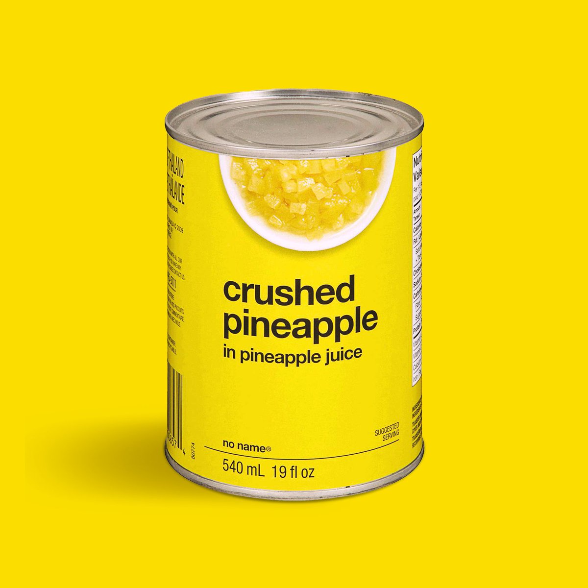 nonamebrands's tweet photo. the pineapple is going to be fine https://t.co/9aVENOdSRE