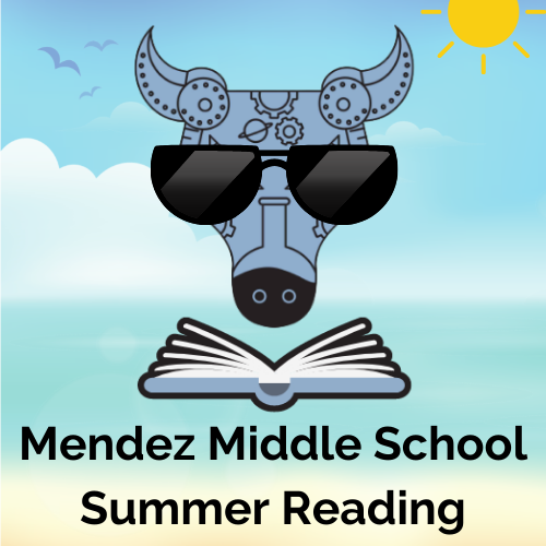MendezMSLibrary's tweet image. MAVERICKS: Make sure to visit the Mendez Library Summer Reading website for access to free summer programs, book lists, and resources for all your summer reading needs! Let&apos;s continue to READ this summer! Click here ↓
sites.google.com/.../mendezmsli…