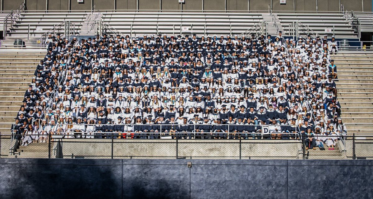 MariettaCitySch's tweet photo. We’re looking forward to celebrating our Marietta High School Class of 2021! Congratulations to all of our incredible seniors who will be walking across the graduation stage this weekend! @MariettaGAhs #Graduation2021 https://t.co/kj4iMzY9Lh
