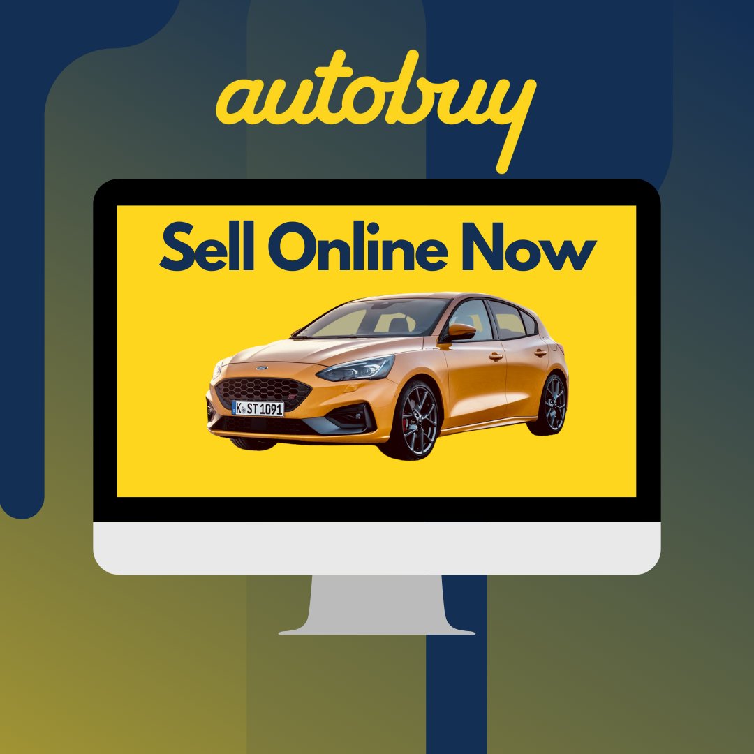 ⚡️⚡️CASH FOR CARS⚡️⚡️
Did you know we are the only <a href="/AutobuyIrl/">AutobuyIrl</a> agent in Munster - log on to our Sell Your Car page on CABmotors.com for a cash valuation &amp; sell your car today!
OR click on the link below:
cabmotors.com/Page/122/sell-…
SELL YOUR CAR THE EASY WAY!