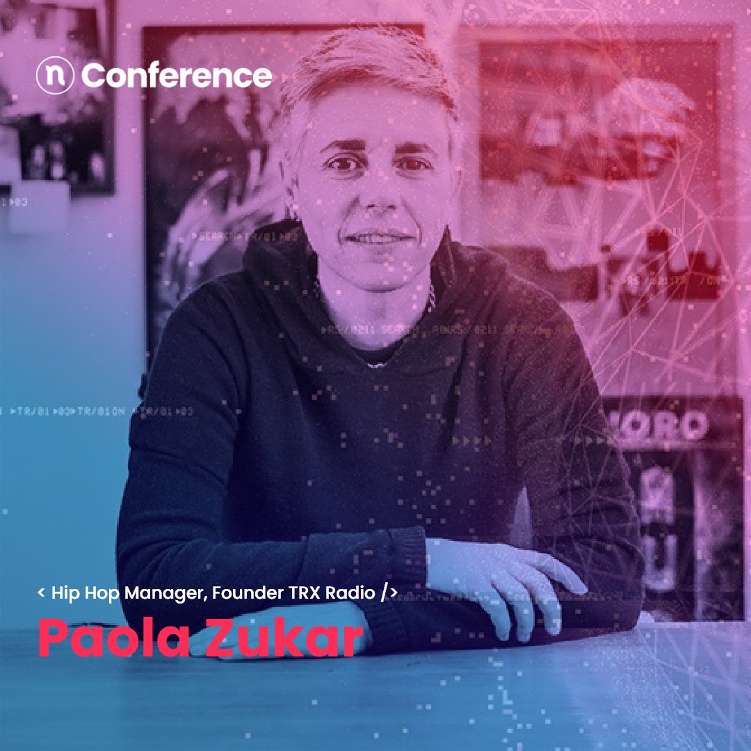 Cosa permette di catturare l'attenzione delle nuove generazioni?
Ne parla <a href="/mirkopallera/">Mirko Pallera</a> con Paola Zukar di <a href="/trx_radio/">TRX Radio</a>, <a href="/danieledavi_/">Daniele Daví</a> tiktoker e <a href="/MoonboyWasTaken/">Moonboy</a> (Emiliano Marini), caster di <a href="/PGEsportsIT/">PG Esports</a> 

#Nconf21