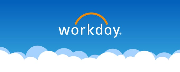 RobinBertelsen's tweet photo. @workday plans to expand global #workforce by more than 20%. Co-CEOs @aneelb and @chanofer discuss plans to scale and innovate on our path to $10 billion in revenue: https://t.co/0h5Ax1dAcr #WDAYJobs #TeamWDAY https://t.co/cQOaa924V0