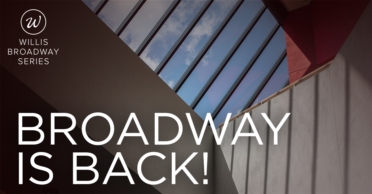 Des Moines Performing Arts tweet media