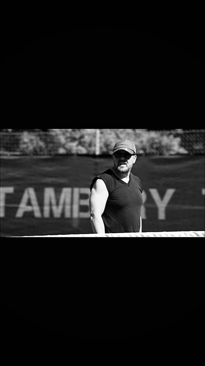 Butch 💪🏻 RT <a href="/rickygervais/">Ricky Gervais</a>: Day 29 on #AfterLife3