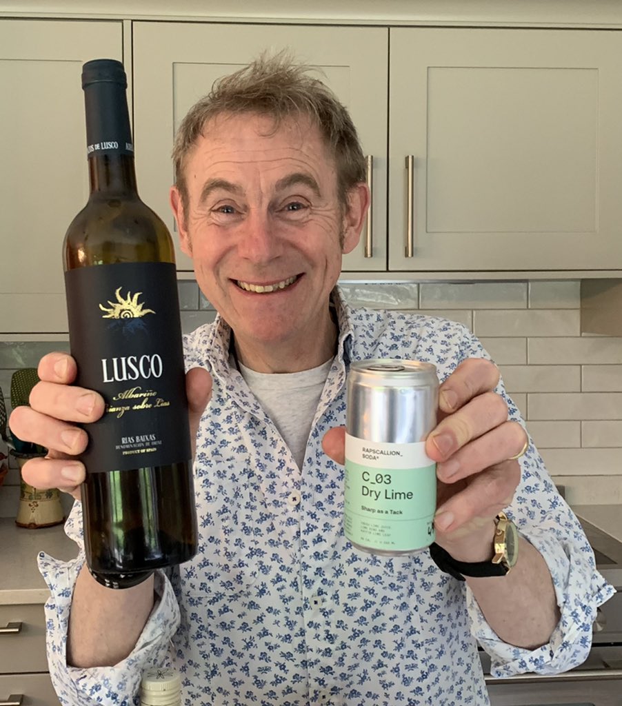 Nigel Barden (@nigelbarden) on Twitter photo Nearly Caesar Salad time with @simonmayo & <a href="/Mattm_Williams/">Matt Williams</a> 6.05pm <a href="/greatesthitsuk/">Greatest Hits Radio</a> An ace version from <a href="/raymond_blanc/">Raymond Blanc</a> courtesy of âSimply Raymondâ dedicated to Mum, Maman Blanc âlike Mother Theresa on speed!â Bacon from <a href="/Denhay_Farms/">Denhay Farms</a> Bevvies by <a href="/rapscallionSODA/">RAPSCALLION_SODA</a> & <a href="/GonzalezByassUK/">Gonzalez Byass UK</a> Nearly Caesar Salad time with @simonmayo & <a href="/Mattm_Williams/">Matt Williams</a> 6.05pm <a href="/greatesthitsuk/">Greatest Hits Radio</a> An ace version from <a href="/raymond_blanc/">Raymond Blanc</a> courtesy of âSimply Raymondâ dedicated to Mum, Maman Blanc âlike Mother Theresa on speed!â Bacon from <a href="/Denhay_Farms/">Denhay Farms</a> Bevvies by <a href="/rapscallionSODA/">RAPSCALLION_SODA</a> & <a href="/GonzalezByassUK/">Gonzalez Byass UK</a>