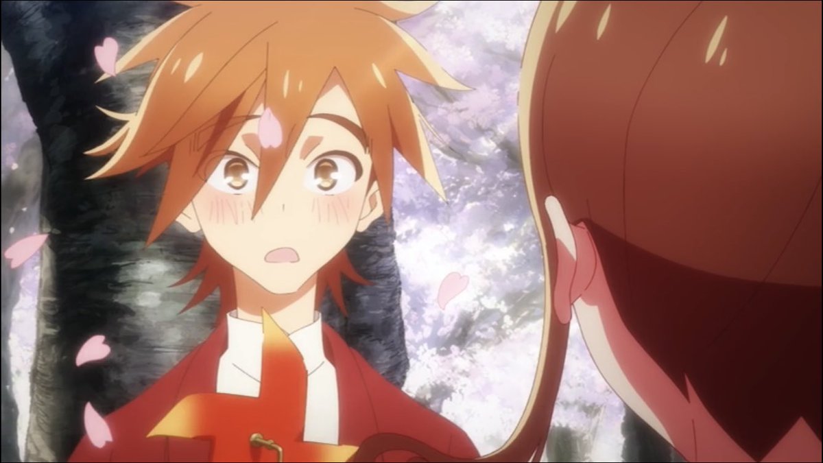Hide アニメとイラスト垢はフォロバ ゾンビランドサガ リベンジ 8話 伝説の花魁ゆうぎり あまりの美しさに息を呑みます 似たキャラが出てくるのも楽しい 喜一は思考が幸太郎と似過ぎてるね ひょっとして記憶を受け継いでいるとか ロメロは驚きまし Hide アニメとイラスト垢はフォロバ ゾンビランドサガ リベンジ 8話 伝説の花魁ゆうぎり あまりの美しさに息を呑みます 似たキャラが出てくるのも楽しい 喜一は思考が幸太郎と似過ぎてるね ひょっとして記憶を受け継いでいるとか ロメロは驚きまし